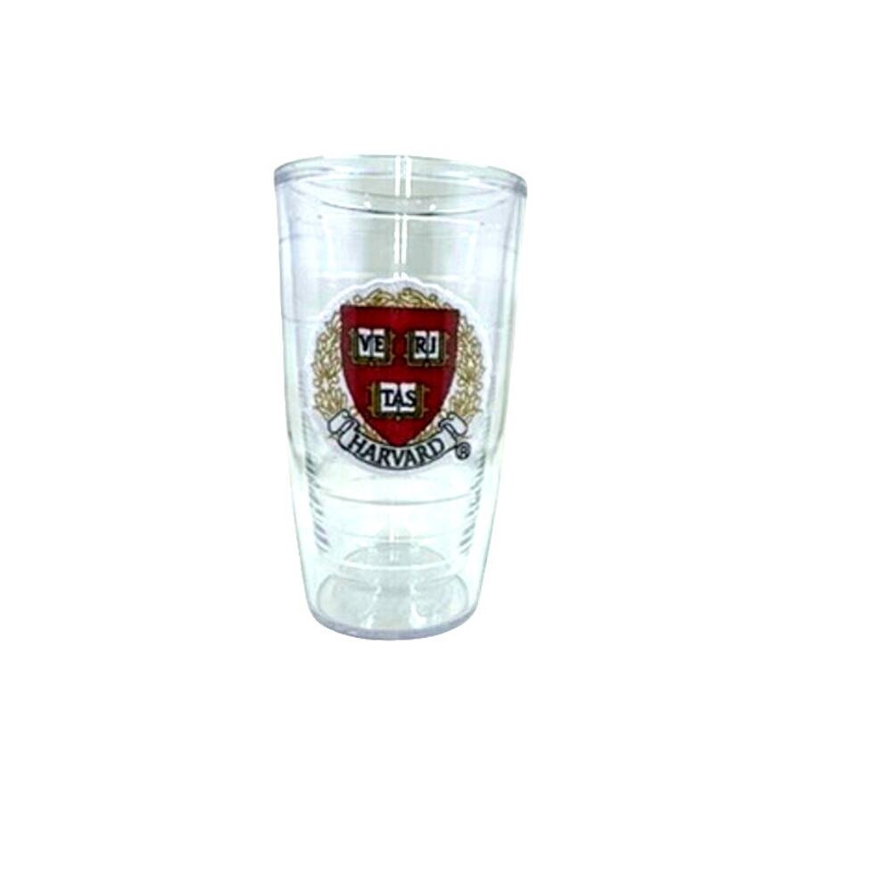 Ve Ri Tas‎  HARVARD Tervis Tumbler, 160z